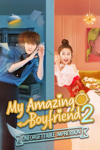 Watch My Amazing Boyfriend 2: Unforgettable Impression