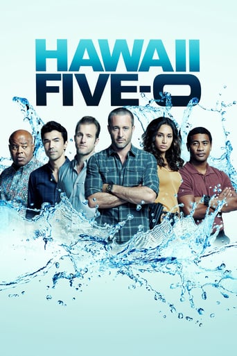 Watch Hawaii Five-0