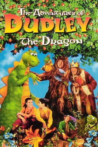 Watch The Adventures of Dudley the Dragon