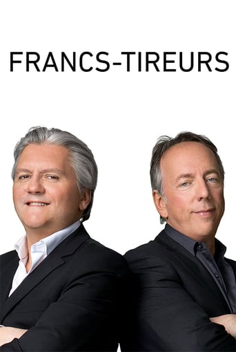 Watch Les francs-tireurs