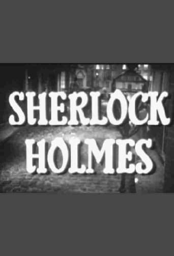 Sherlock Holmes - La légende de la tour