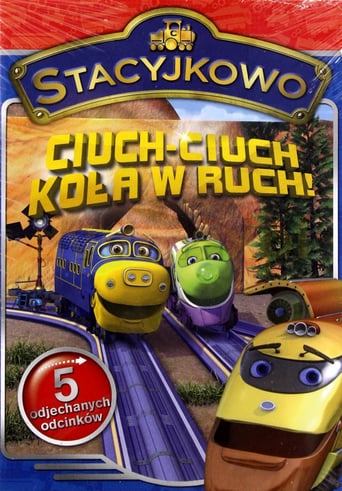 Chuggington