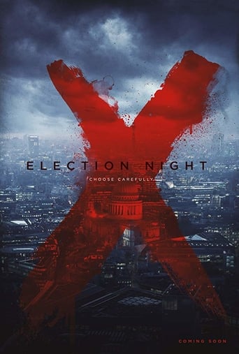 Watch Election Night