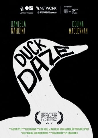 Watch Duck Daze