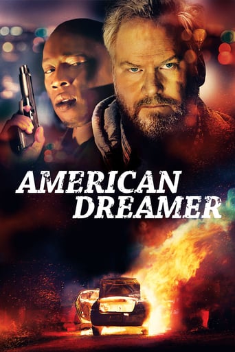 Watch American Dreamer