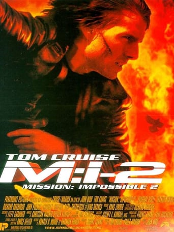 Mission : Impossible 2