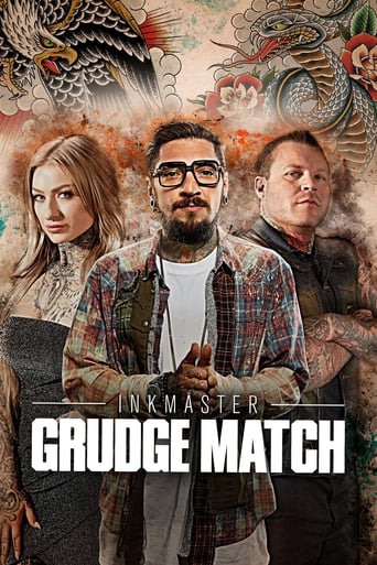 Watch Ink Master: Grudge Match