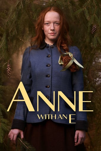 Watch Anne with an E