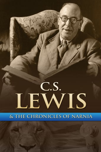 C.S. Lewis & The Chronicles of Narnia