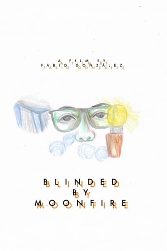 Blinded by Moonfire