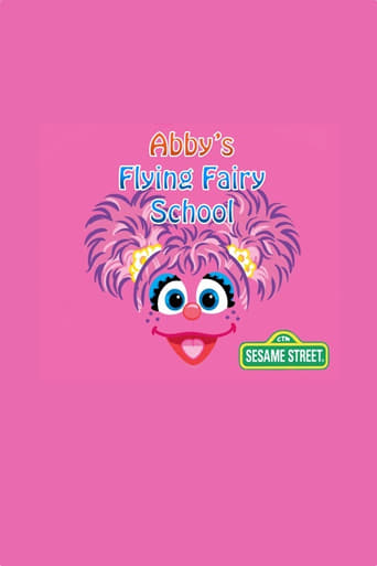 Abby's Flying Fairy School
