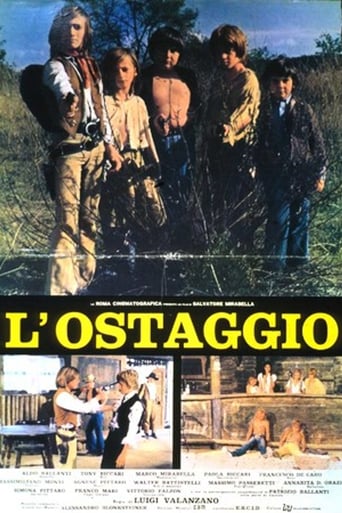 L'ostaggio