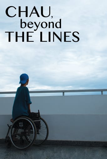 Chau, Beyond the Lines