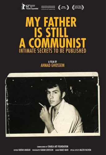 My father is still a communist, intimate secrets to be published