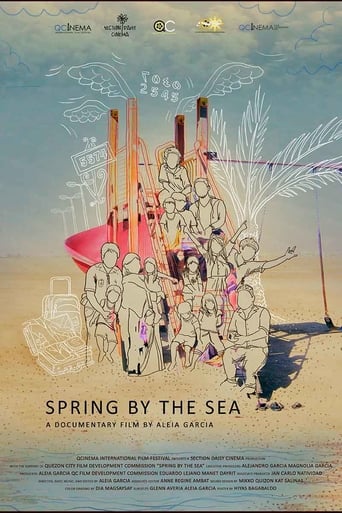 Watch Spring by the Sea
