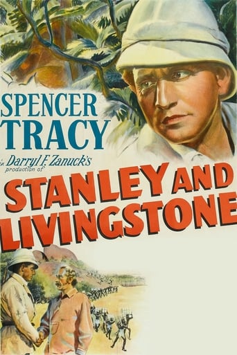 Stanley et Livingstone
