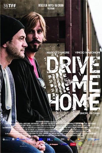 Drive Me Home - Portami a Casa