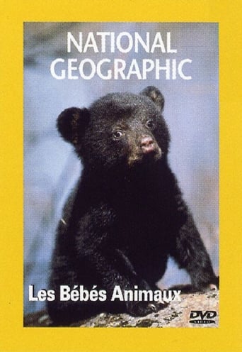 National Geographic : Les Bébés animaux