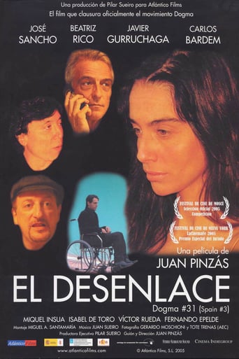 El desenlace