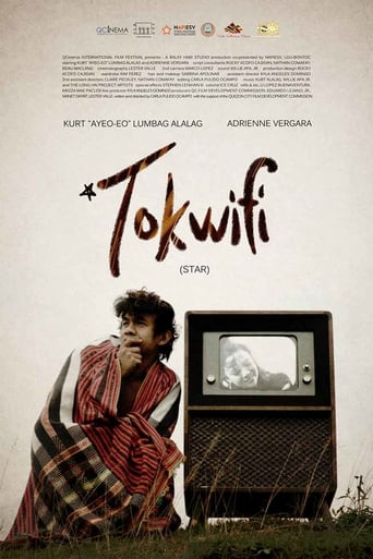Tokwifi