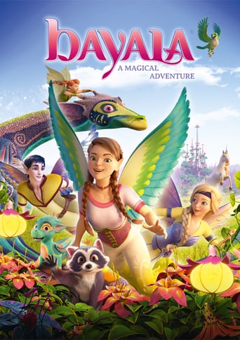 Bayala: A Magical Adventure