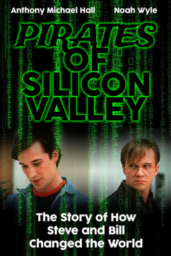 Les pirates de la Silicon Valley