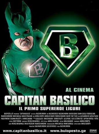Capitan Basilico