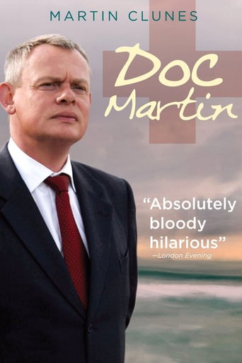 Doc Martin (UK)