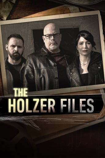 Watch The Holzer Files