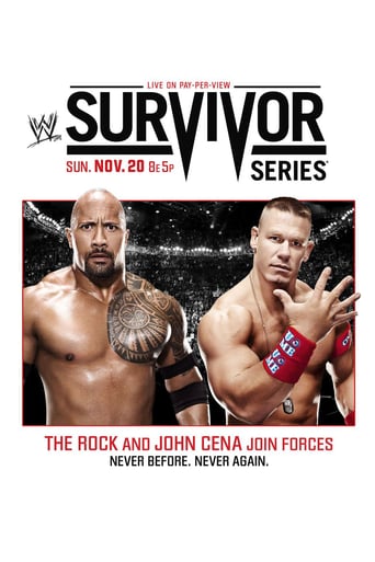 WWE Survivor Series 2011