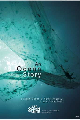 Watch An Ocean Story