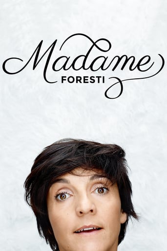 Florence Foresti - Madame Foresti