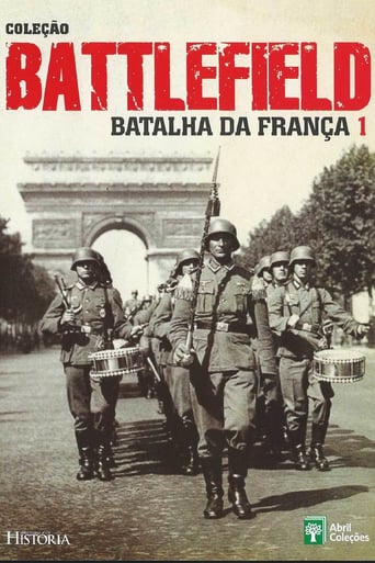 Battlefield: As maiores batalhas da Segunda Guerra