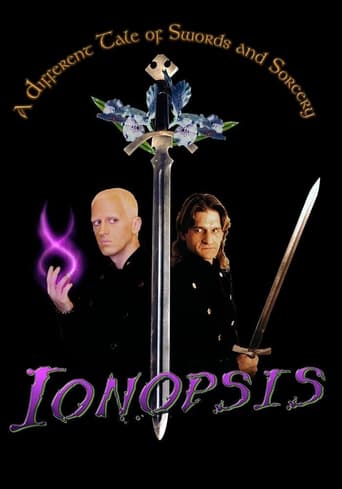 Ionopsis