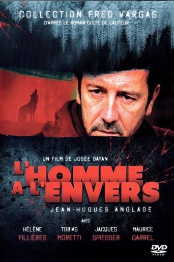 L'Homme à l'envers
