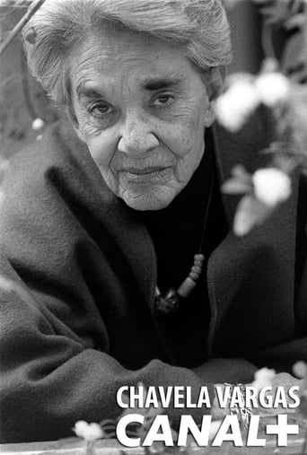 Canal+: Chavela Vargas