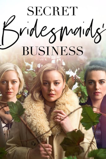 Watch Secret Bridesmaids' Business