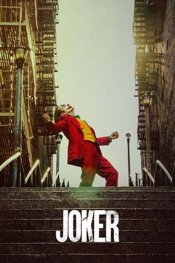 Watch Joker