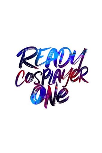 Ready Cosplayer One