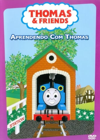 Thomas & Friends – Aprendendo Com Thomas