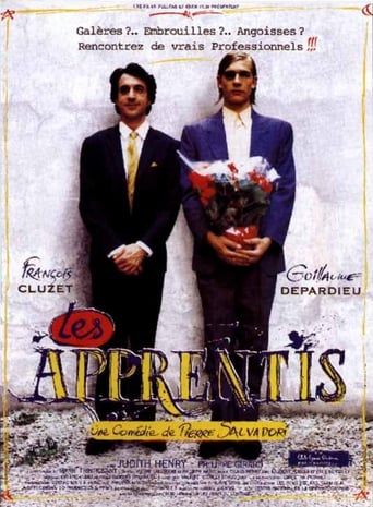 Les Apprentis