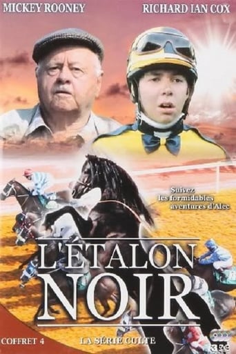 L'étalon noir