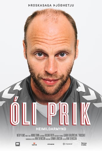 Óli Prik