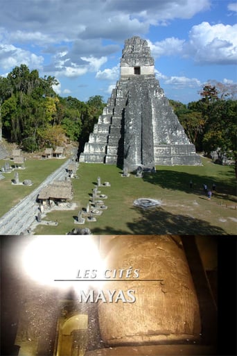 Les cités Mayas