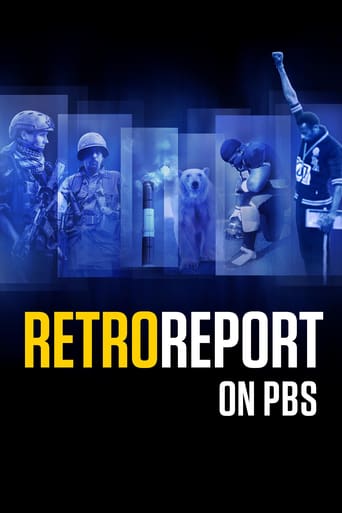 Watch Retro Report on PBS