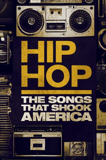 Watch Hip Hop: The Songs That Shook America