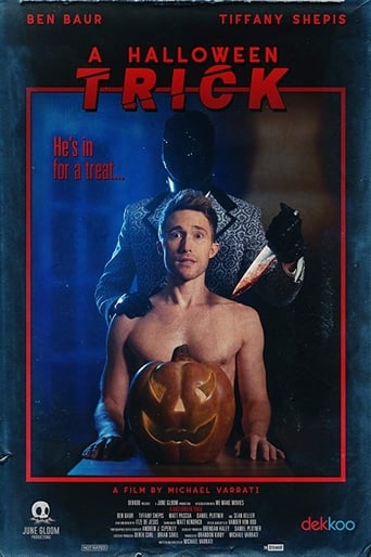 Watch A Halloween Trick