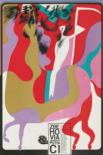 The Deserter and the Nomads