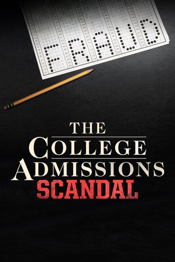 Watch The College Admissions Scandal
