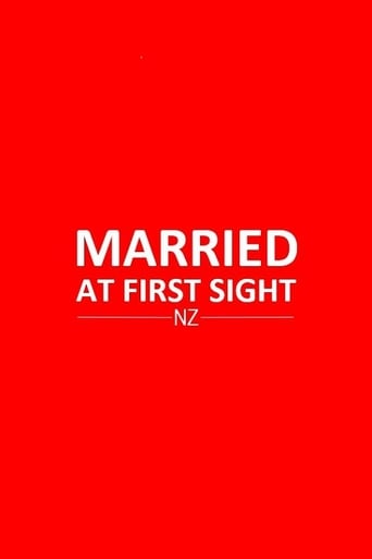 Married At First Sight (NZ)